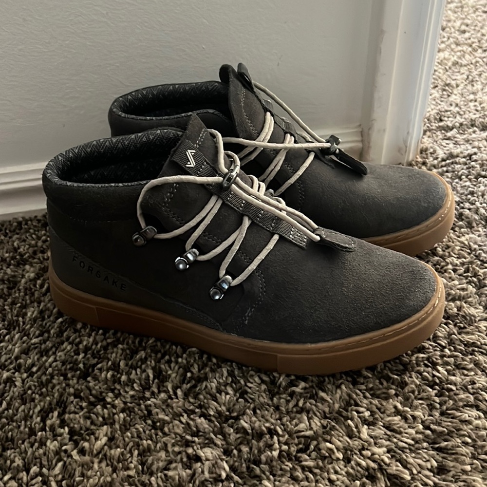 Forsake Lucie Slip On